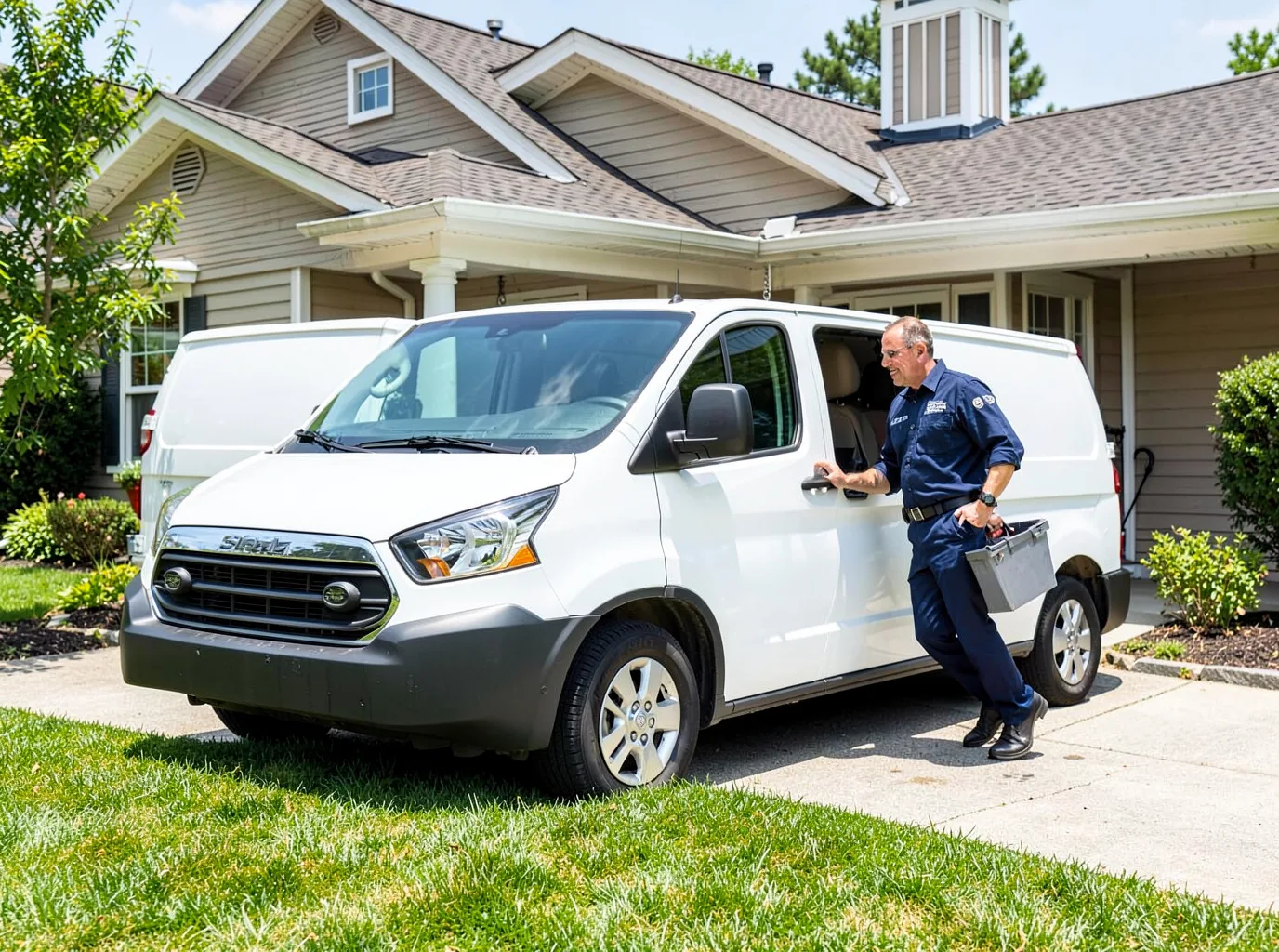 Emergency Plumber company in Kingsbury, TX